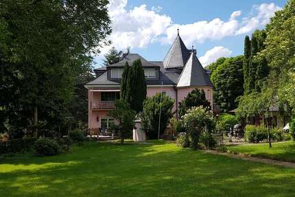 Haus Michelstadt - 12 Zimmer, 338 m&sup2;, 1.890.000&euro; | Angebot:25571723