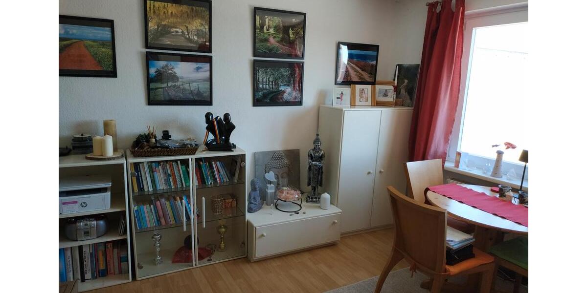 Etagenwohnung Barth - 2 Zimmer, 50 m&sup2;, 340&euro; | Angebot:26268963
