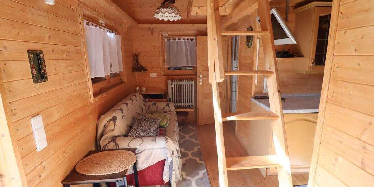 Grundstück Feuchtwangen Dorfgütingen - 85.000&euro; | Angebot:25726898