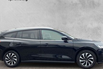 Ford Focus 74.700 km 16.849 &euro; Spremberg (bei Cottbus) 03130