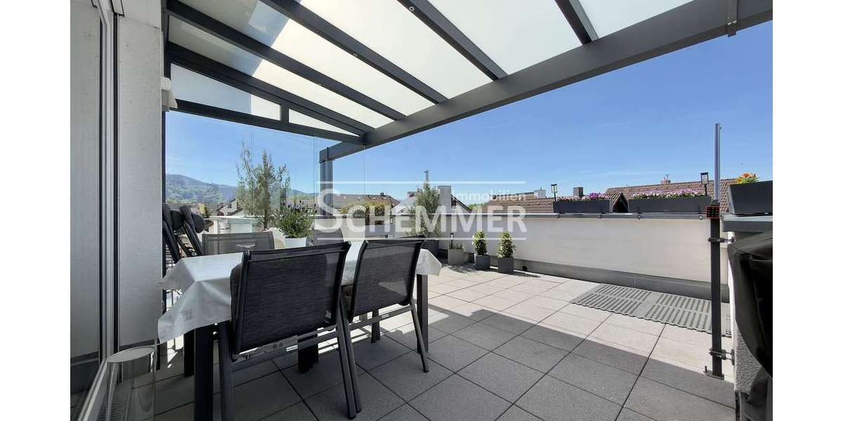 Etagenwohnung Gundelfingen - 4 Zimmer, 125 m&sup2;, 825.000&euro; | Angebot:27002822