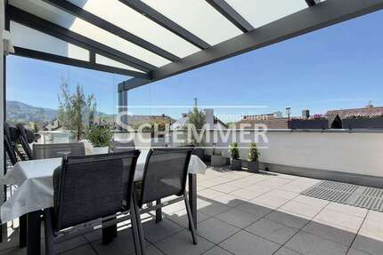 Wohnung Gundelfingen - 4 Zimmer, 125 m&sup2;, 825.000&euro; | Angebot:27002822