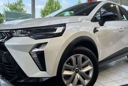 Mitsubishi ASX 4.500 km 19.990 &euro; Helgoland 27498