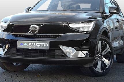 Volvo XC40 33.474 km 27.450 &euro; Bad Salzuflen 32108