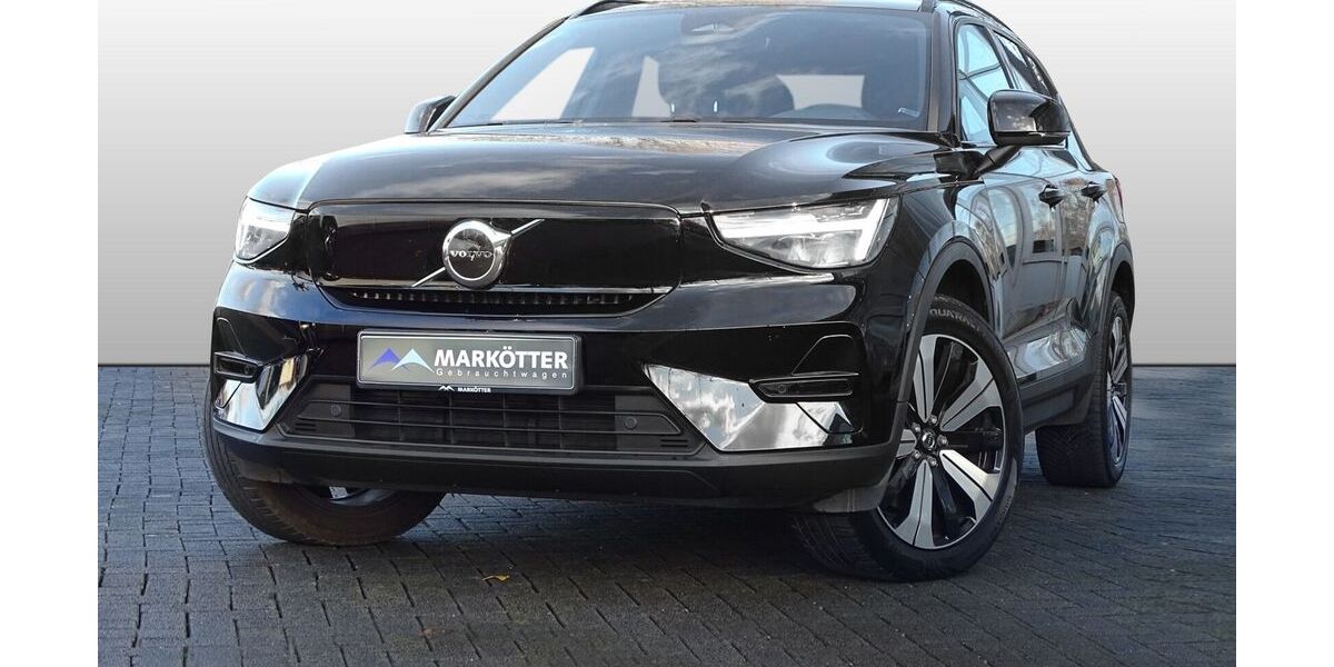 Volvo XC40 33.474 km 27.450 &euro; Bad Salzuflen 32108