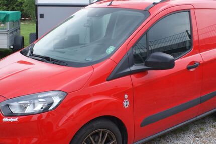 Ford Transit Courier 42.000 km 15.000 &euro; Ahlen 59229