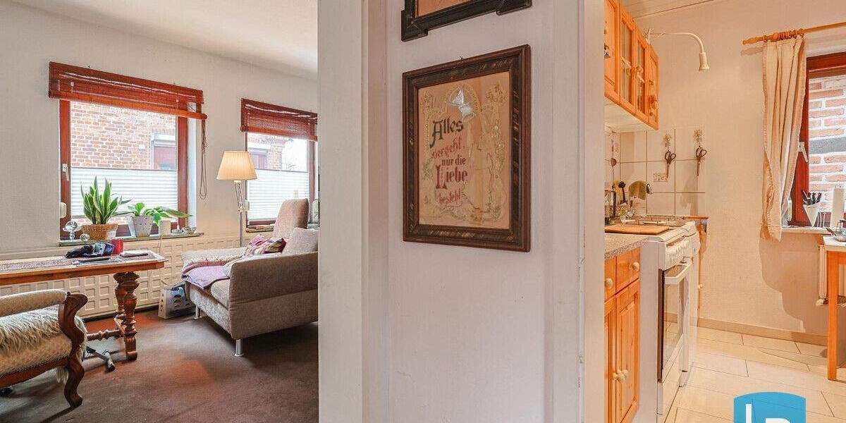 Einfamilienhaus Plön - 4 Zimmer, 91 m&sup2;, 195.000&euro; | Angebot:25291547