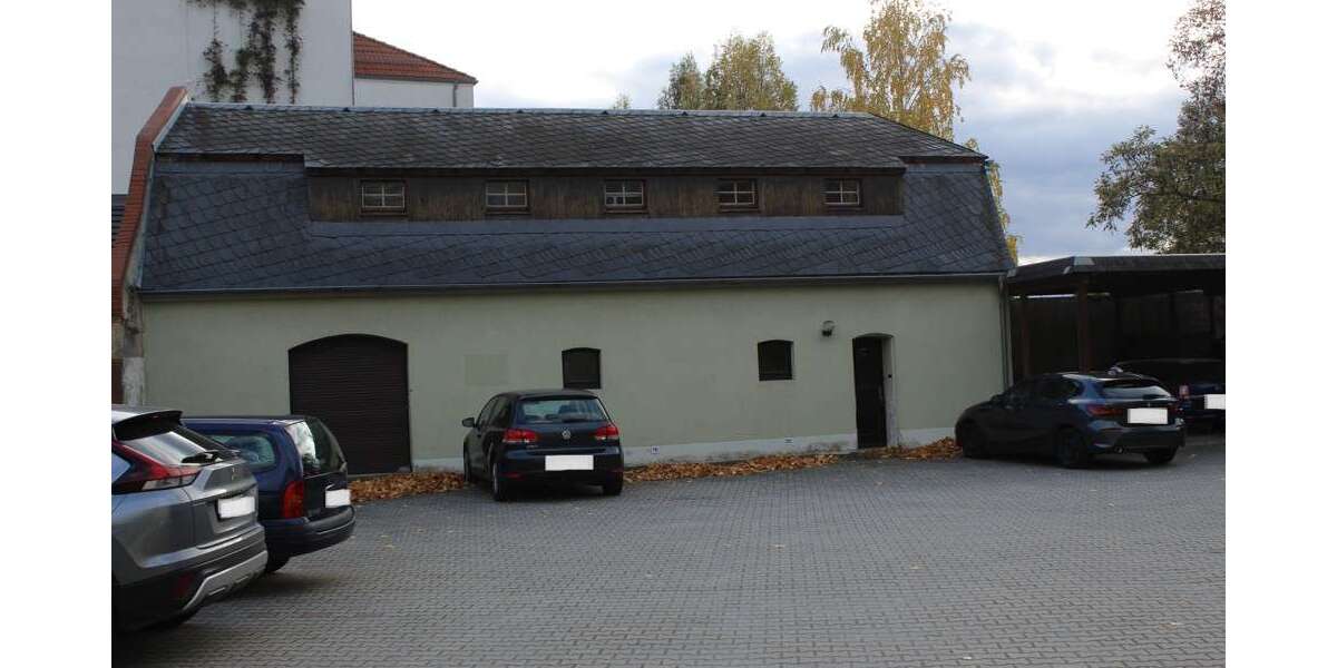 Renditeobjekt in sehr guter Lage von Bautzen - Mehrfamilienhaus, Wohnhaus Bautzen | Angebot:13325461