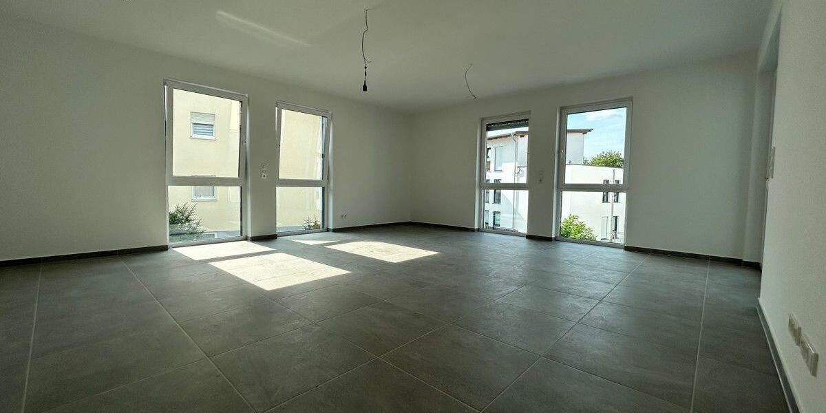 Etagenwohnung Bad Camberg / Erbach Erbach - 4 Zimmer, 96 m&sup2;, 413.000&euro; | Angebot:24725274