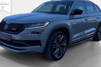 Skoda Kodiaq 48.812 km 38.980 &euro; Leinefelde-Worbis 37339