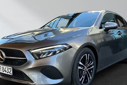 Mercedes-Benz A 180 9.000 km 38.900 &euro; Zweibrücken 66482