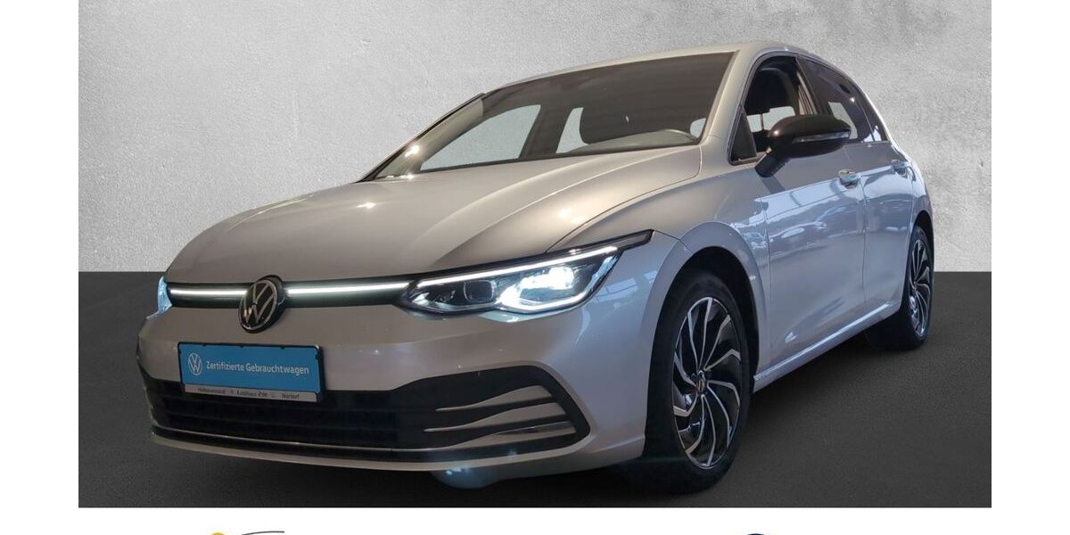 VW Golf 45.613 km 23.470 &euro; Hohenwestedt 24594
