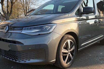 VW Caddy 10.600 km 31.299 &euro; Rabenau 35466