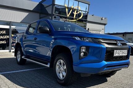 Mitsubishi L200 130.000 km 21.300 &euro; Leer 26789