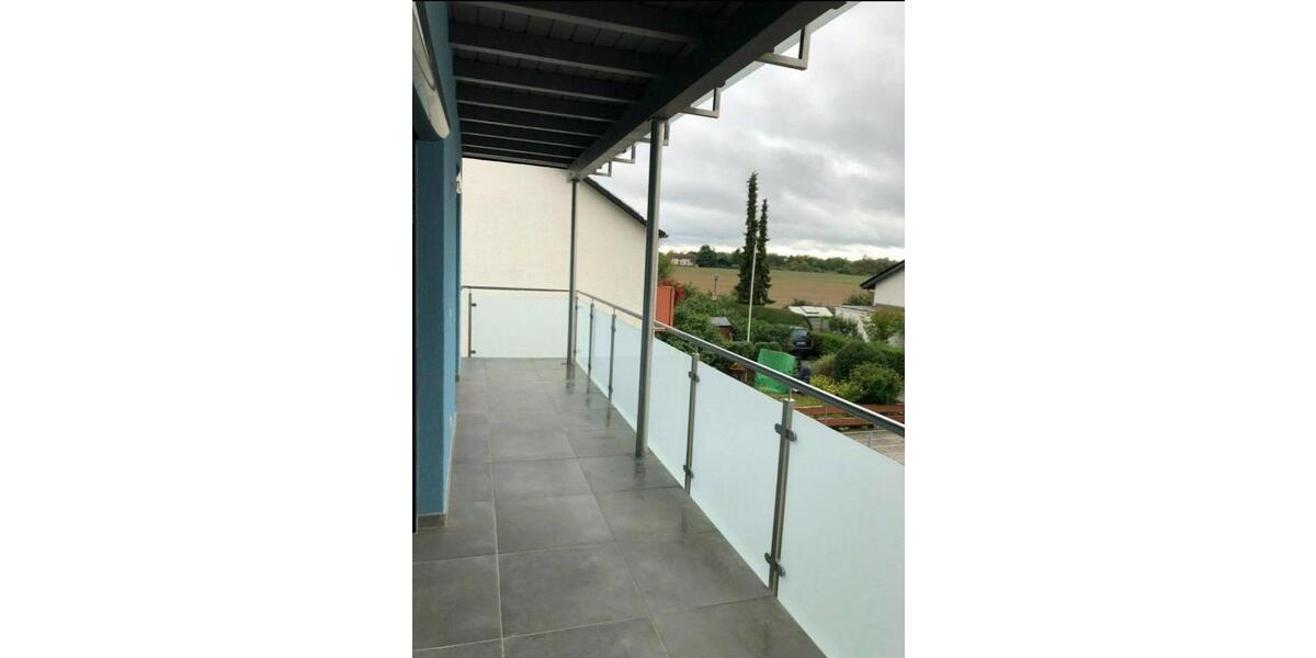 Etagenwohnung Brühl - 3 Zimmer, 93 m&sup2;, 1.170&euro; | Angebot:26326690