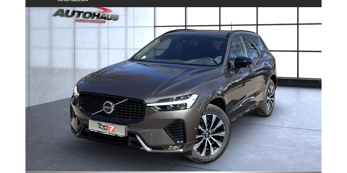 Volvo XC60 46.200 km 39.950 &euro; Kirchseeon 85614