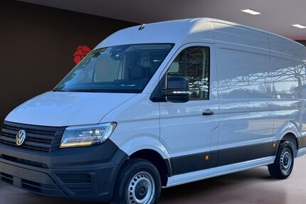 VW Crafter 1.657 km 63.689 &euro; Villingen-Schwenningen 78052