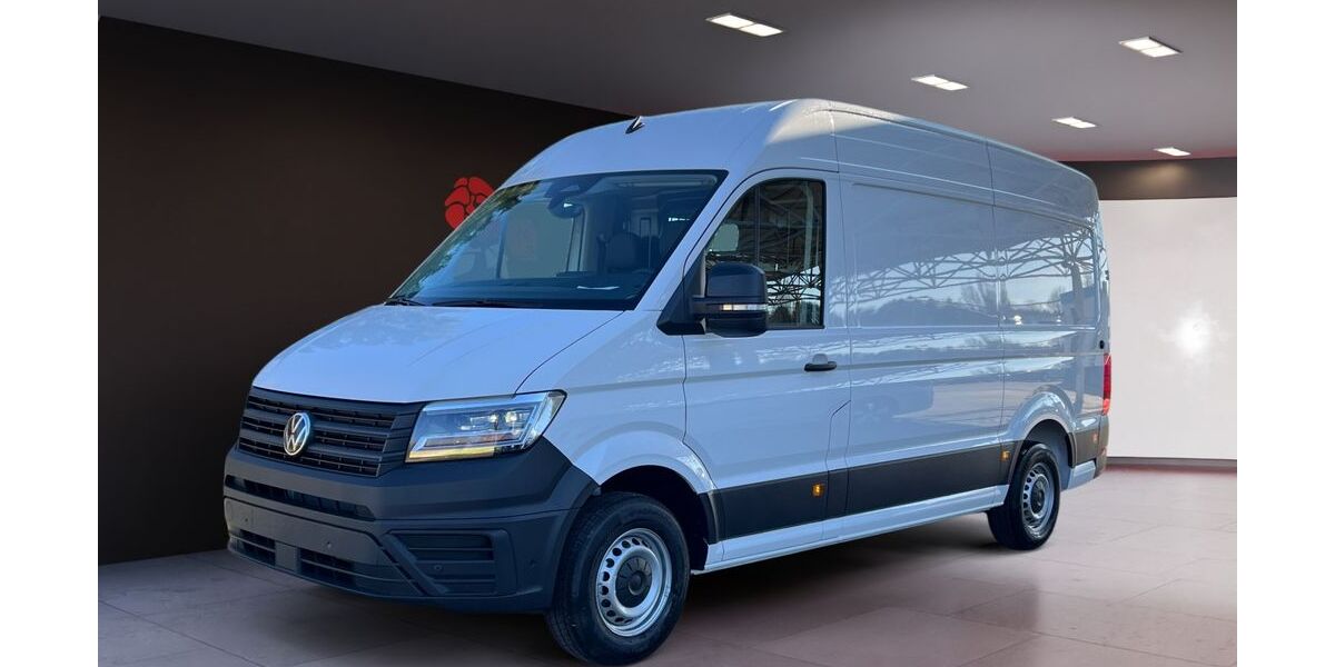 VW Crafter 1.657 km 63.689 &euro; Villingen-Schwenningen 78052