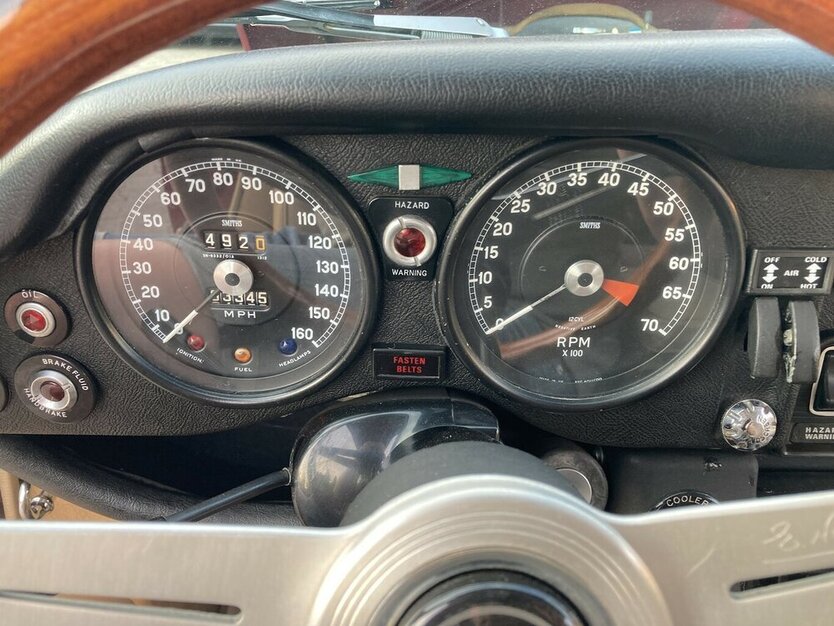 Jaguar E-Type V12 *Klima,Schalter,Topzustand,Traumwagen 149.500 km 64.900 € Schorndorf 73614