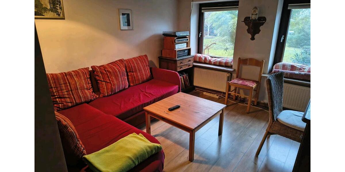 Einfamilienhaus Husby - 6 Zimmer, 100 m&sup2;, 20&euro; | Angebot:26313480
