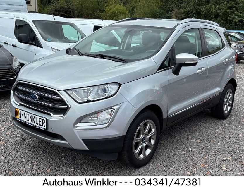 EcoSport