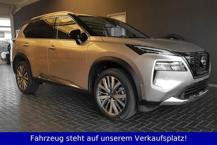 Nissan X-Trail 8.150 km 36.985 € Schwerin 19061