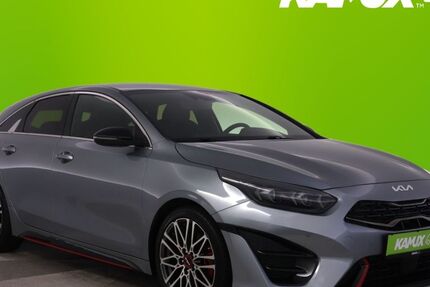 Kia pro ceed / ProCeed 88.007 km 25.490 € Hameln 31785
