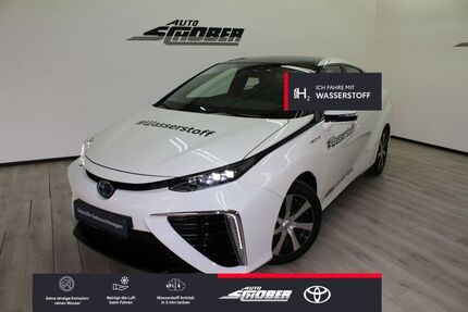 Toyota Mirai