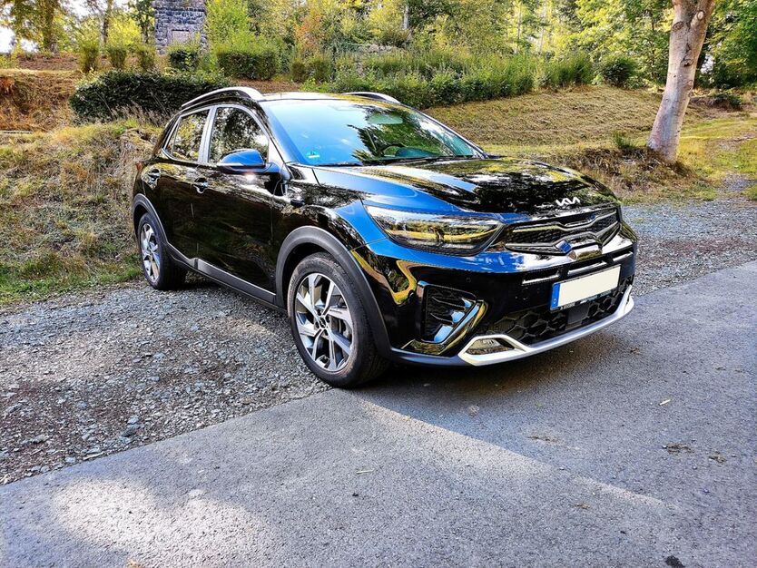 Kia Stonic 18.500 km 22.000 € Burbach 57299