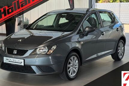Seat Ibiza 74.375 km 8.470 &euro; Rheine 48432