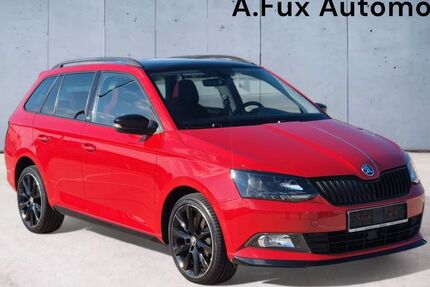 Skoda Fabia 144.920 km 9.300 &euro; Birkenfeld bei Pforzheim 75217