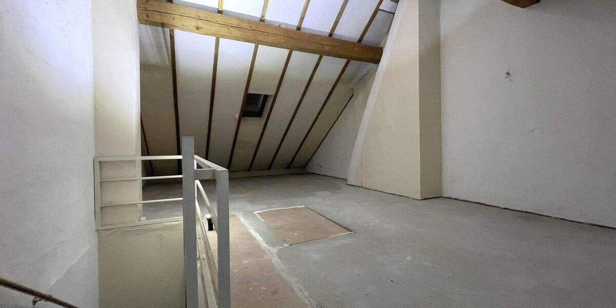 Charmantes Reihenmittelhaus in Kaiserswerth 4 zimmer