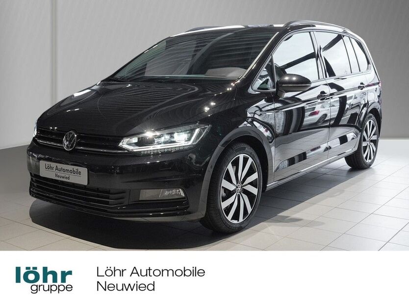VW Touran 6.670 km 48.850 € Neuwied 56564