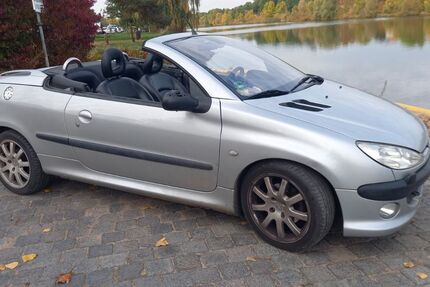 Peugeot 206 295.500 km 1.100 &euro; Merchweiler 66589