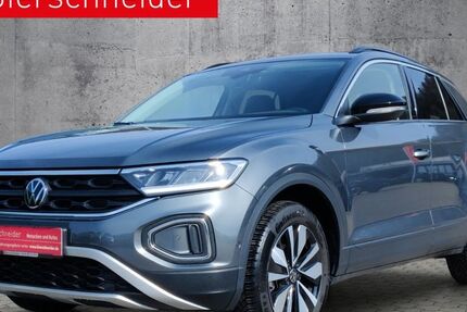 VW T-Roc 17.900 km 22.750 &euro; Beilngries 92339