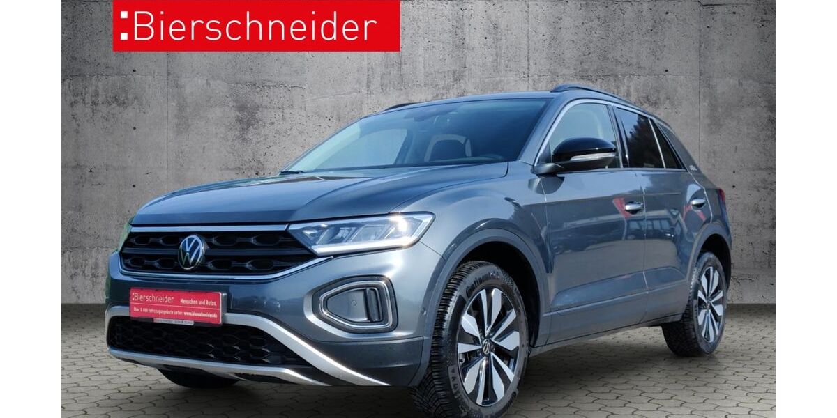 VW T-Roc 17.900 km 22.750 &euro; Beilngries 92339