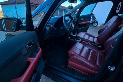 Audi A2 253.000 km 4.800 &euro; Treuchtlingen 91757