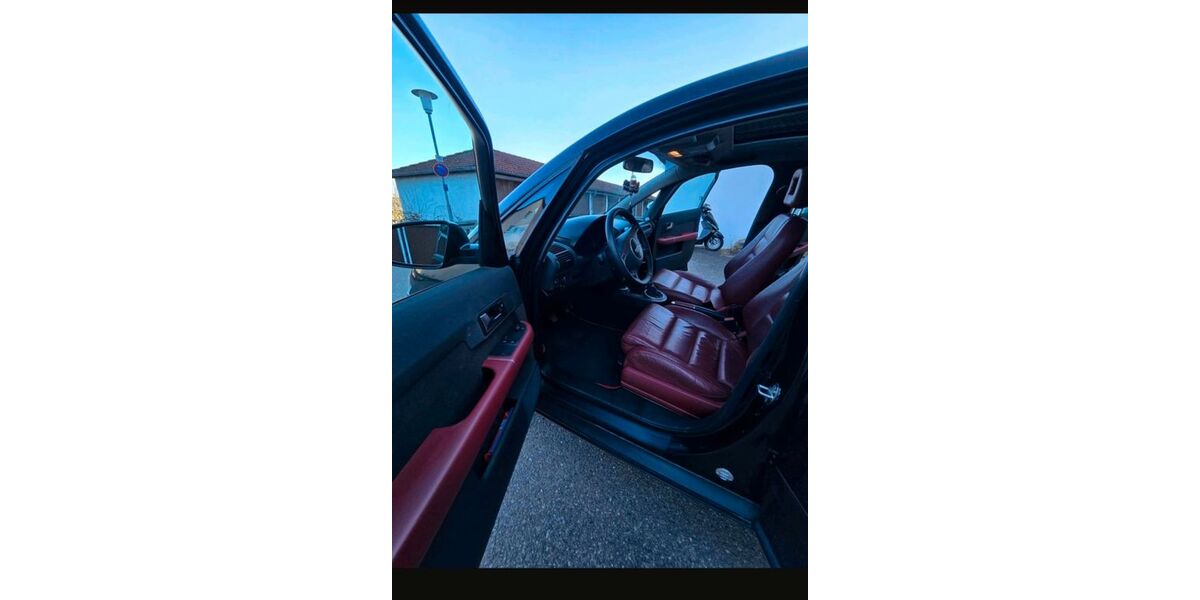 Audi A2 253.000 km 4.800 &euro; Treuchtlingen 91757