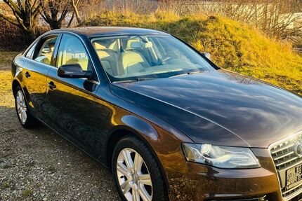 Audi A4 133.000 km 7.900 &euro; Inning am Holz 84416