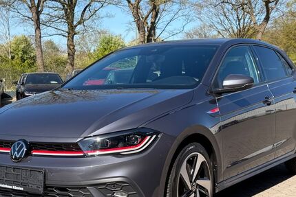 VW Polo 9.868 km 24.980 &euro; Neumünster 24537