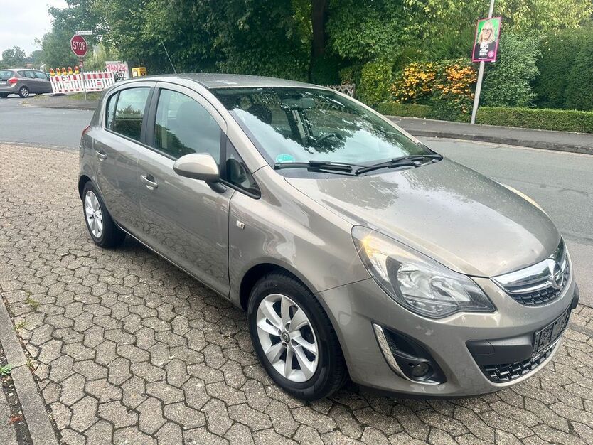 Corsa