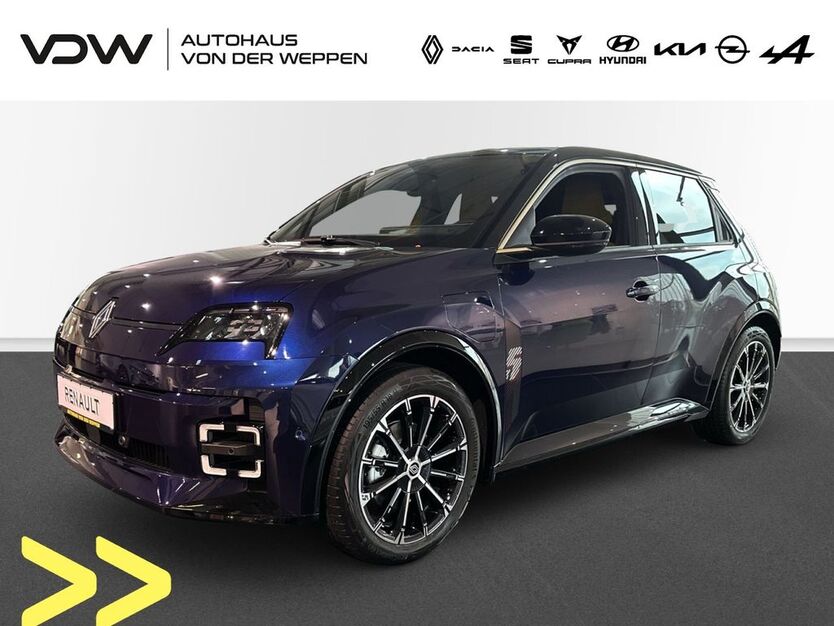 Renault R 5 4.999 km 33.550 € Heilbronn 74076