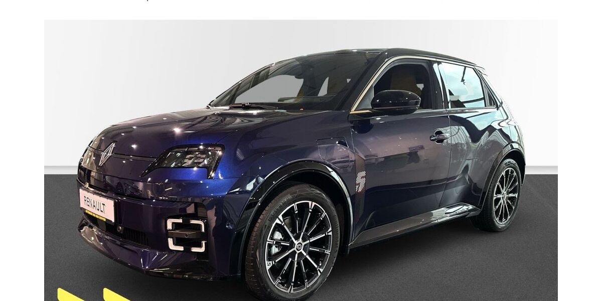 Renault R 5 8.999 km 33.440 &euro; Heilbronn 74076