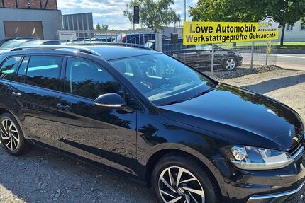 VW Golf 170.000 km 14.290 € Pasewalk 17309