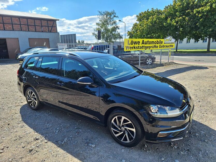 VW Golf 170.000 km 14.290 € Pasewalk 17309