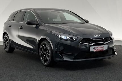 Kia ceed / Ceed 34.828 km 19.810 &euro; Horb am Neckar 72160