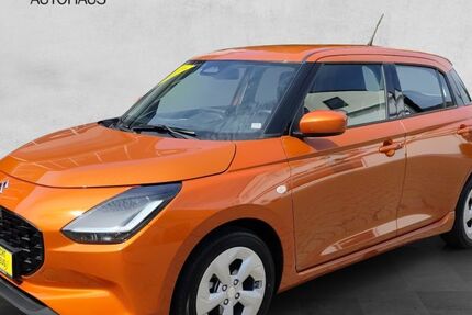 Suzuki Swift 3.700 km 17.750 € Springe 31832