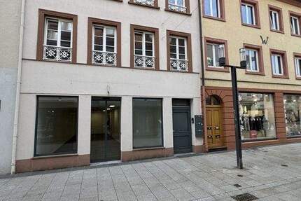 Gewerbeobjekt Landau in der Pfalz Landau - 1.500&euro; | Angebot:25664802