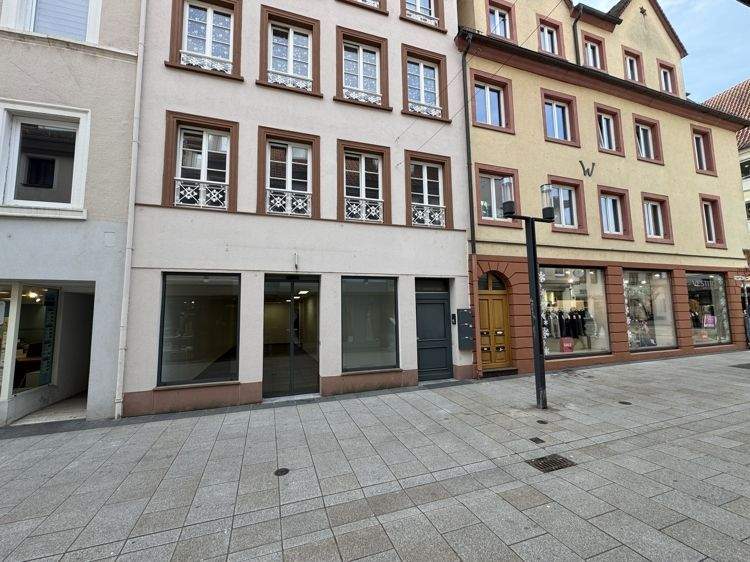Gewerbeobjekt Landau in der Pfalz Landau - 1.500&euro; | Angebot:25664802