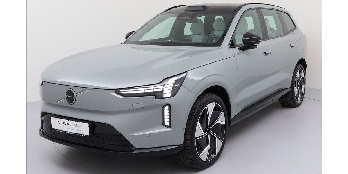 Volvo EX90 14.680 km 69.950 &euro; Schiffdorf-Spaden 27619